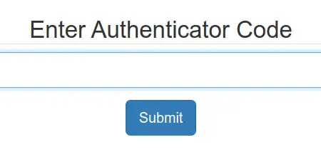 2FA for zen-cart