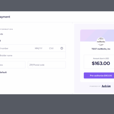 helcim payments by mxWorks.cc